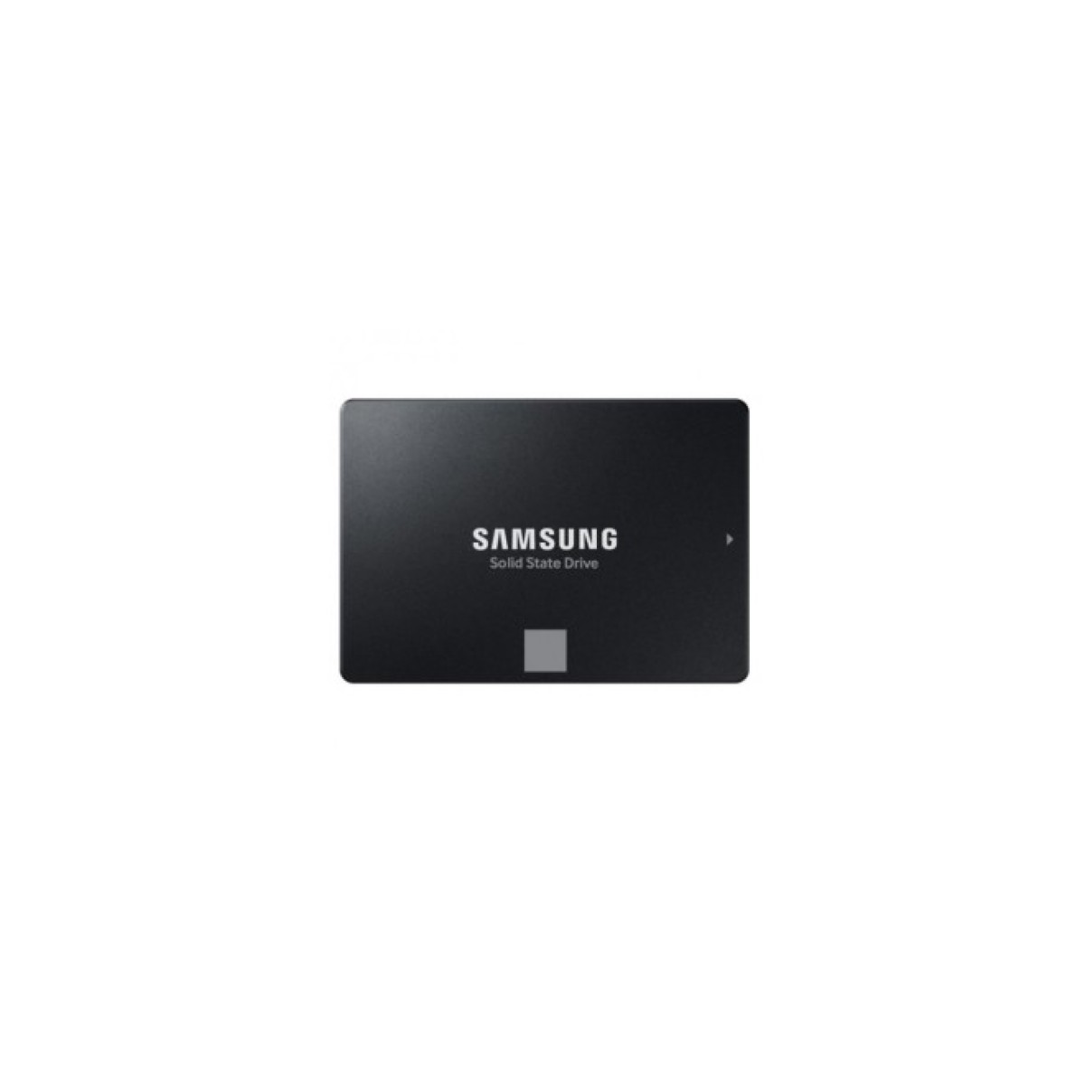 Накопичувач SSD 2.5" 500GB 870 EVO Samsung (MZ-77E500B/EU) 98_98.jpg - фото 1