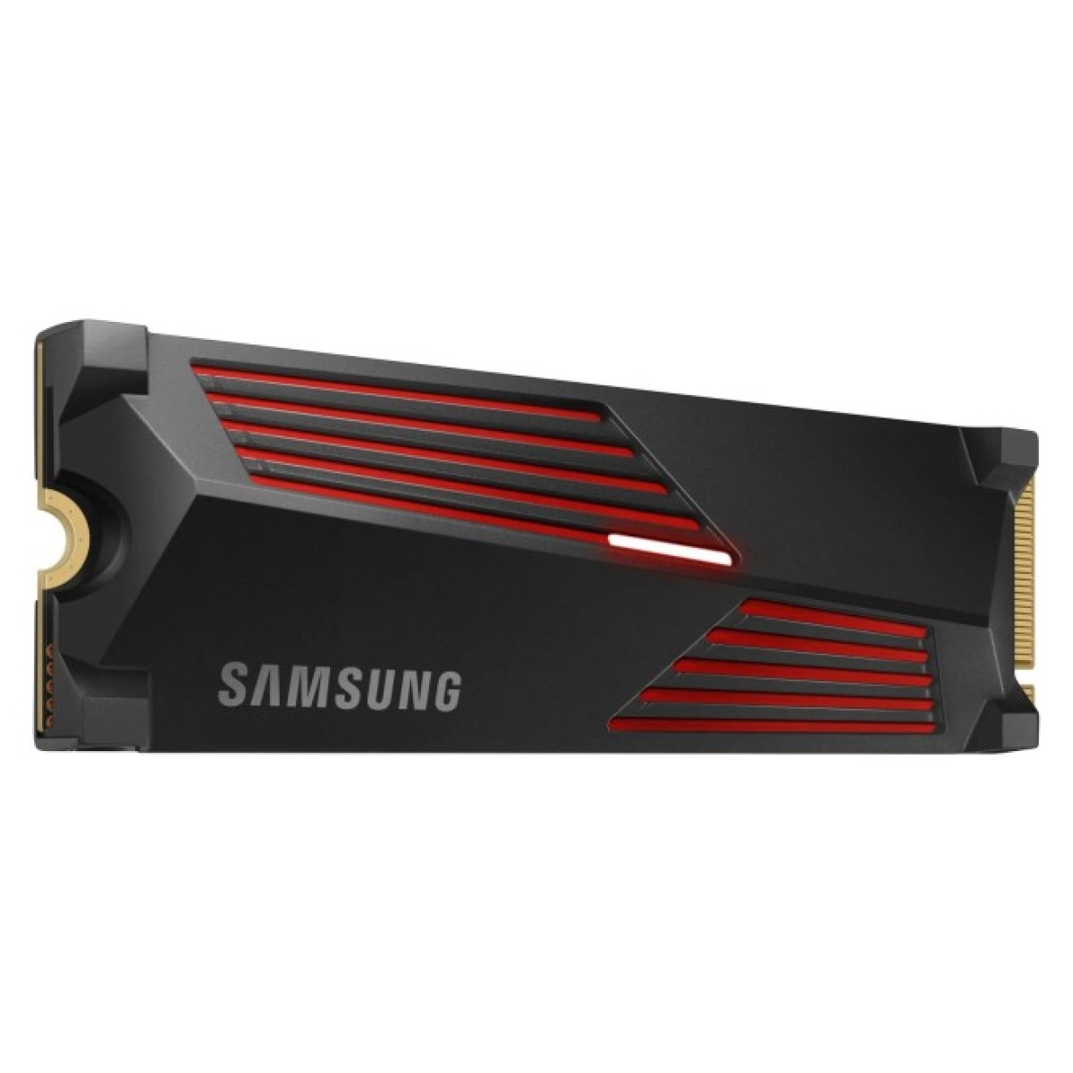 Накопичувач SSD M.2 2280 4TB Samsung (MZ-V9P4T0CW) 98_98.jpg - фото 2