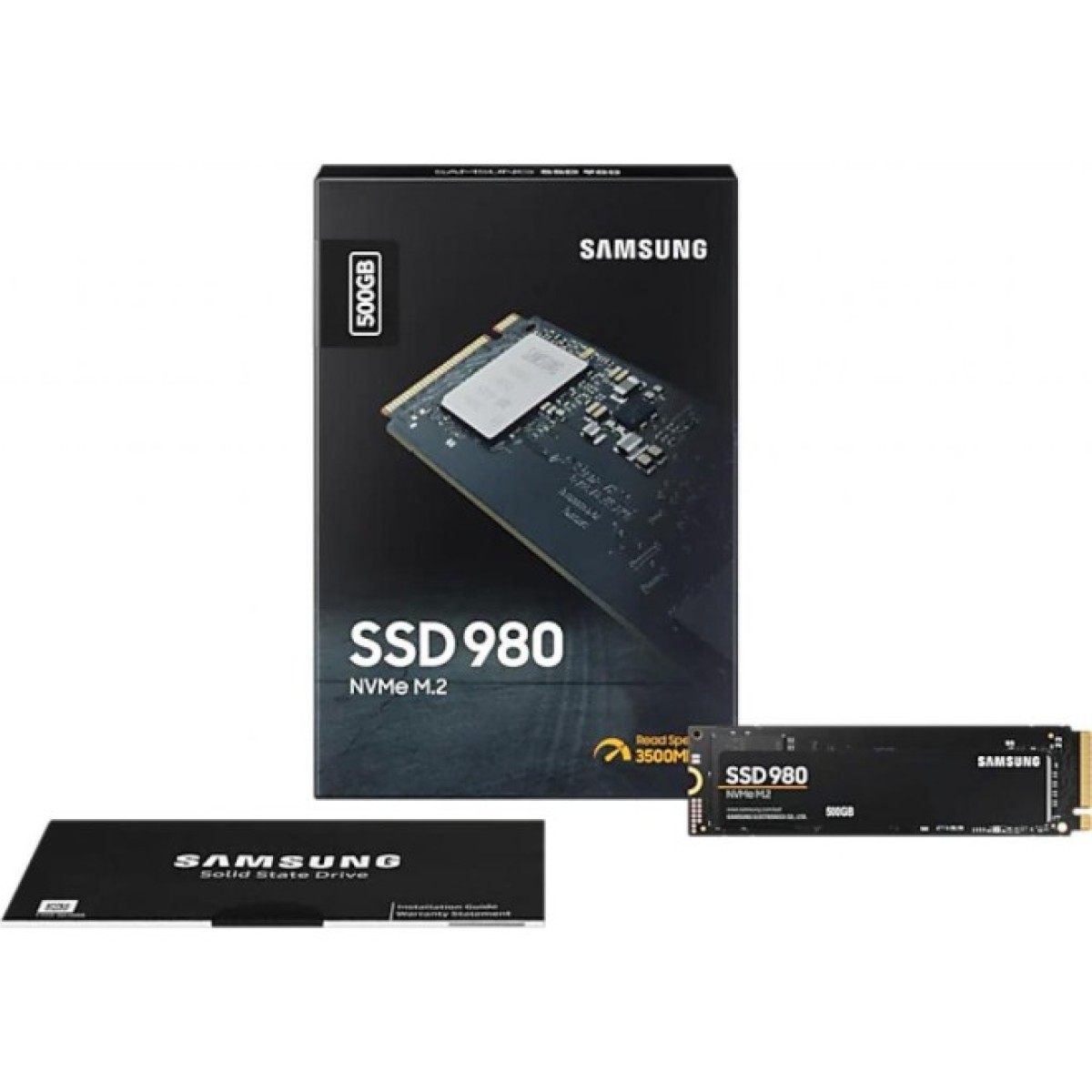 Накопитель SSD M.2 2280 500GB Samsung (MZ-V8V500BW) 98_98.jpg - фото 3