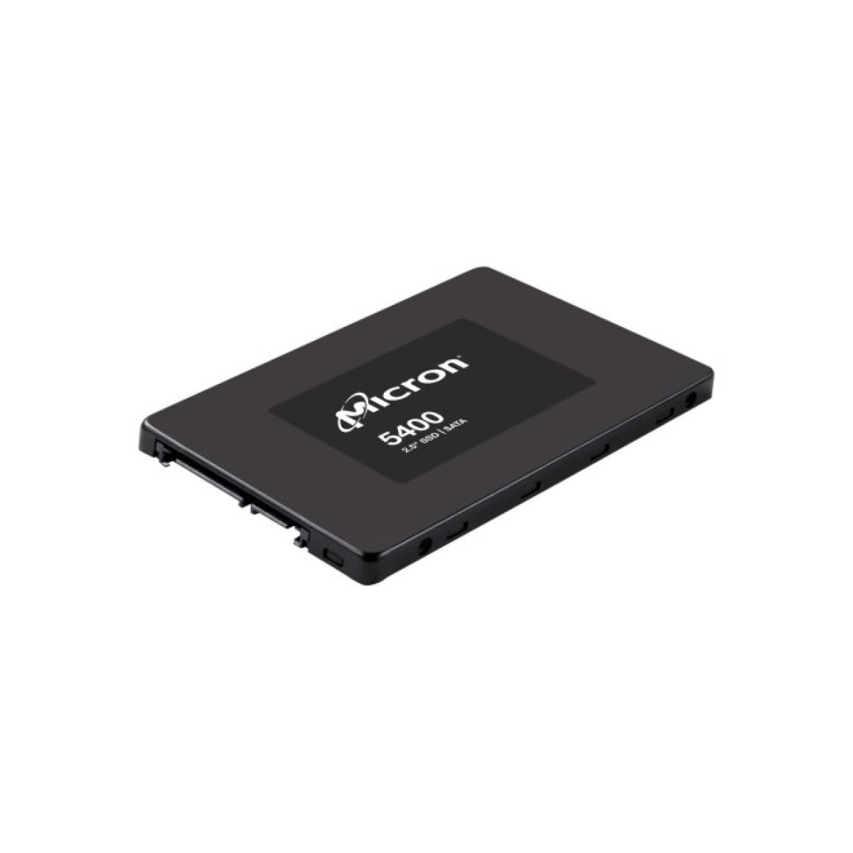 Накопитель SSD 2.5" 960GB 5400 Pro Micron (MTFDDAK960TGA-1BC1ZABYYR) 98_98.jpg - фото 2