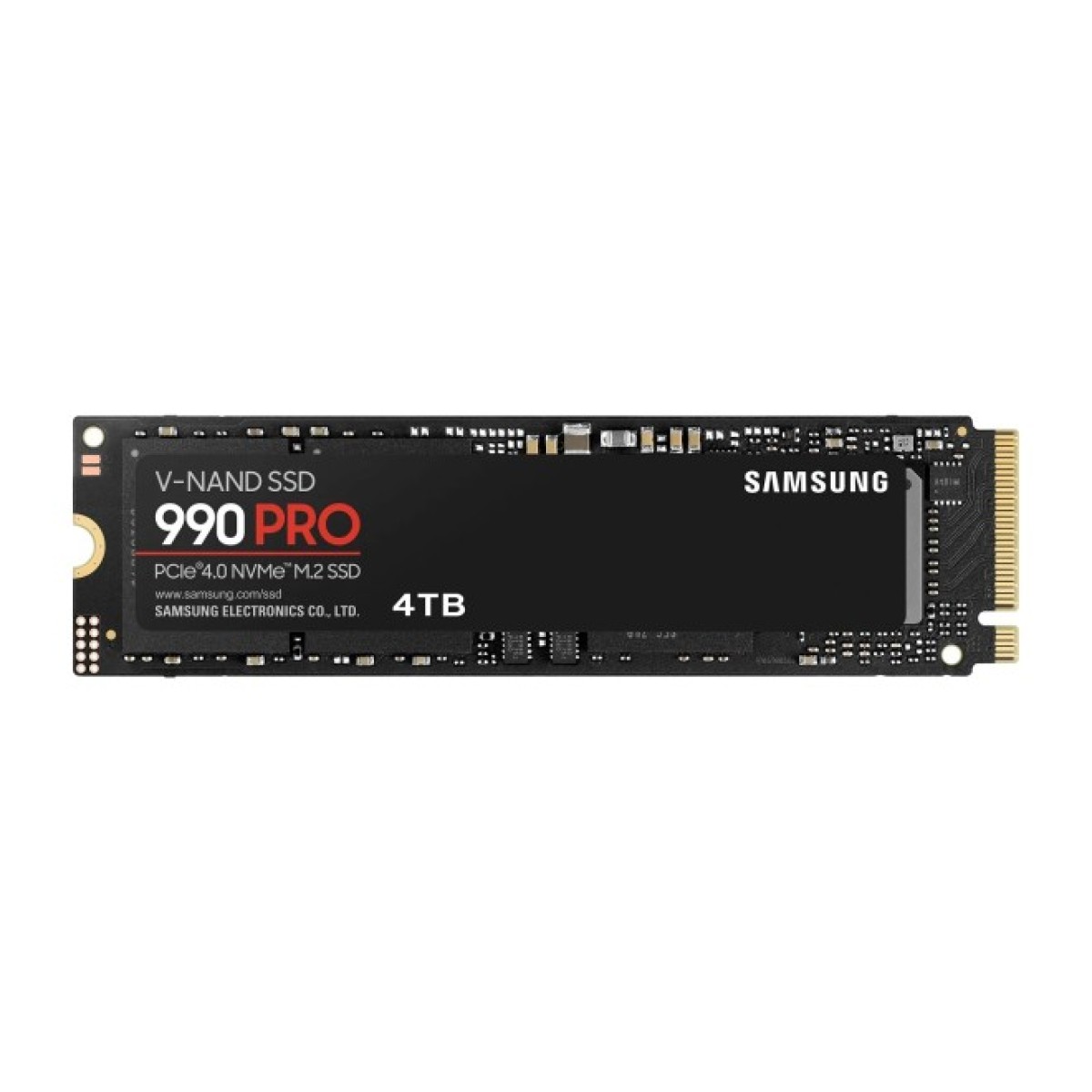 Накопитель SSD M.2 2280 4TB Samsung (MZ-V9P4T0BW) 98_98.jpg - фото 1