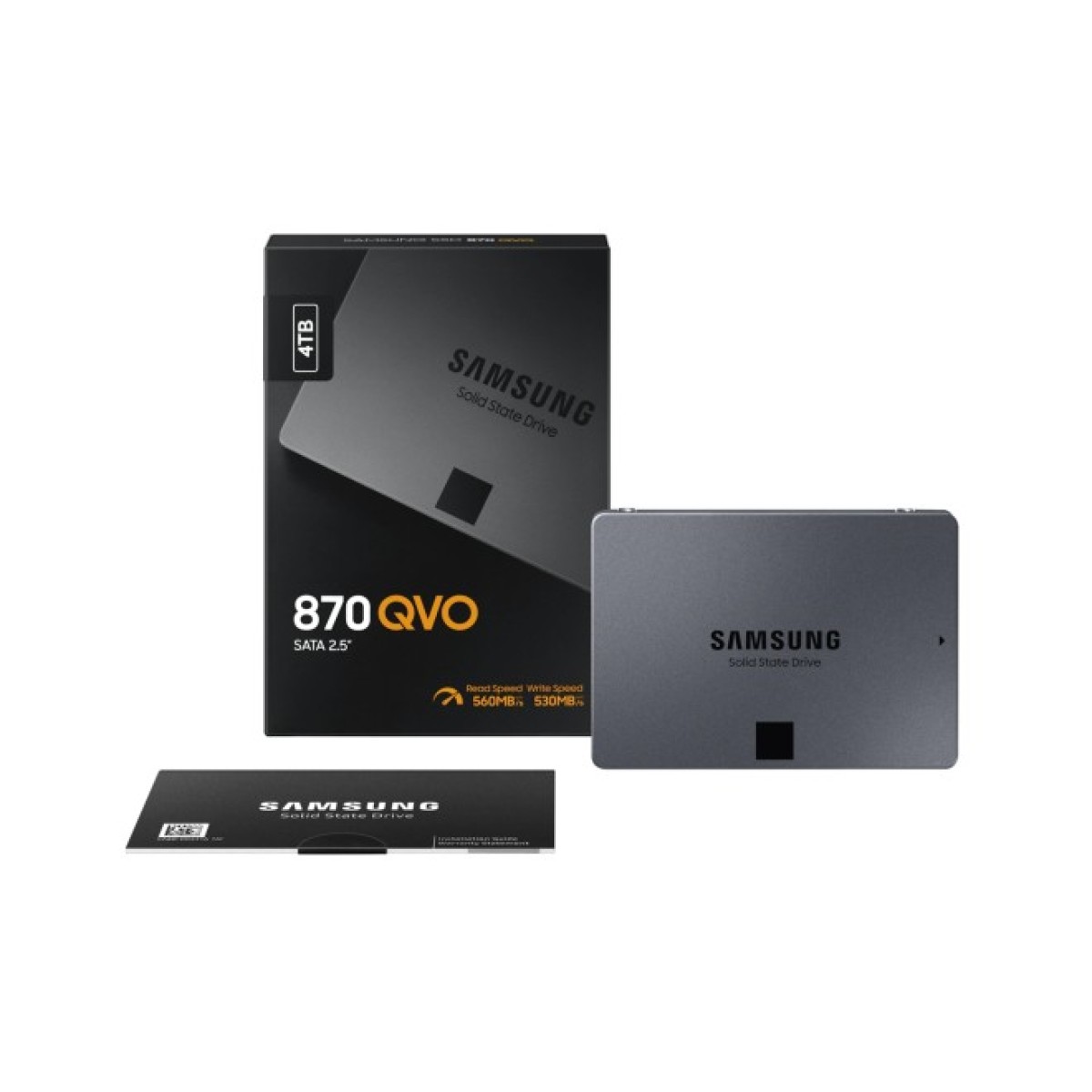 Накопитель SSD 2.5" 4TB Samsung (MZ-77Q4T0BW) 98_98.jpg - фото 8