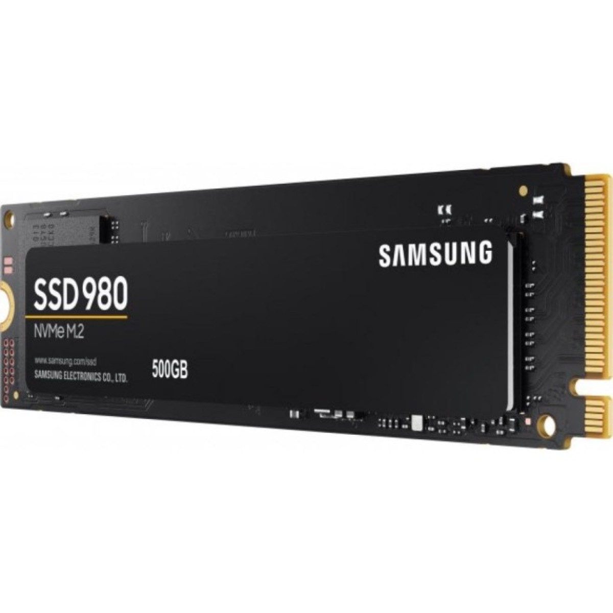 Накопичувач SSD M.2 2280 500GB Samsung (MZ-V8V500BW) 98_98.jpg - фото 4