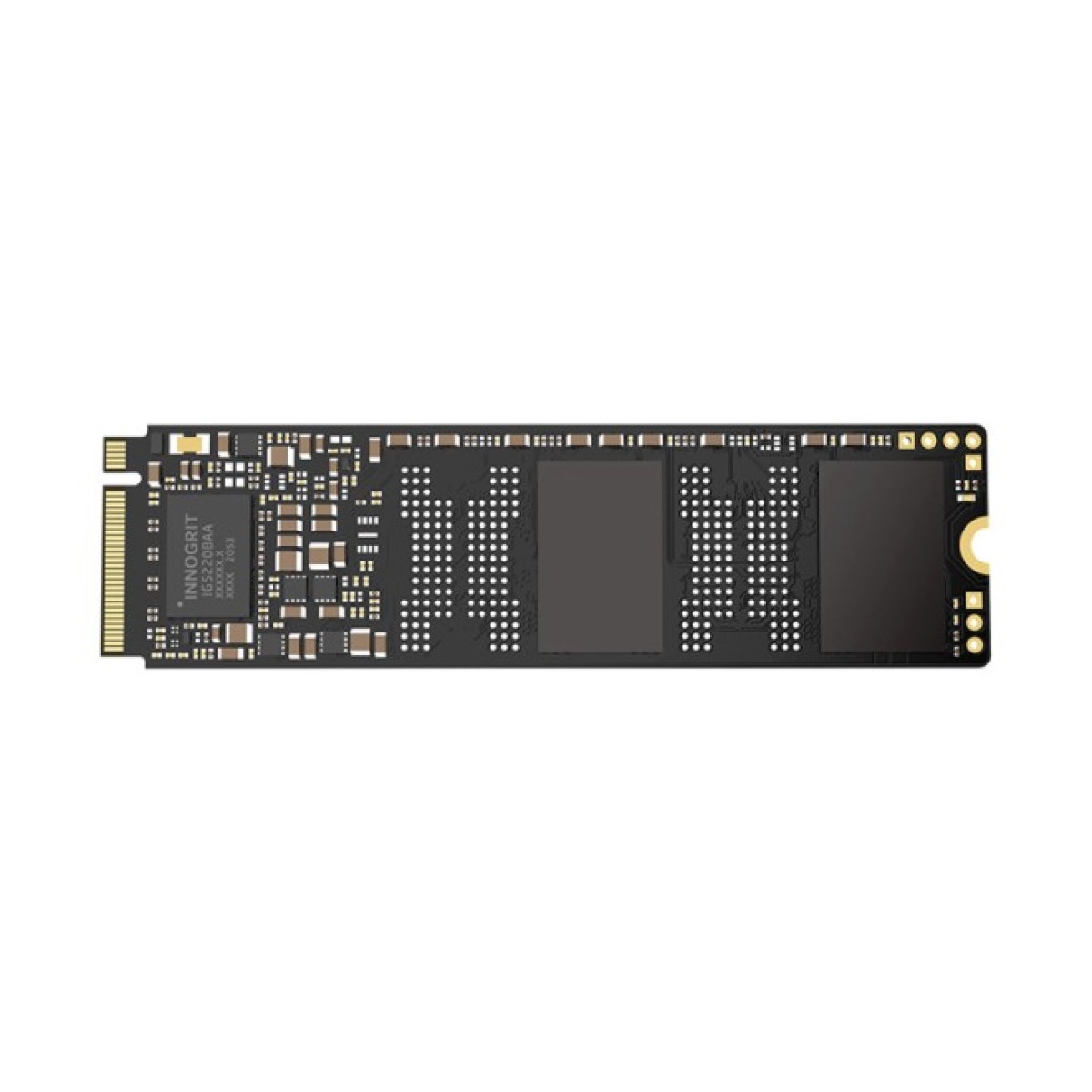 Накопичувач SSD M.2 2280 512GB FX900 Pro HP (4A3T9AA) 98_98.jpg - фото 2