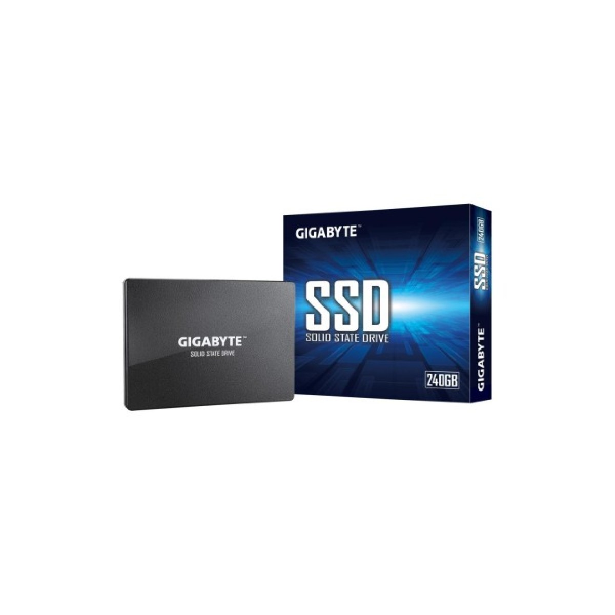 Накопичувач SSD 2.5" 240GB GIGABYTE (GP-GSTFS31240GNTD) 98_98.jpg - фото 5