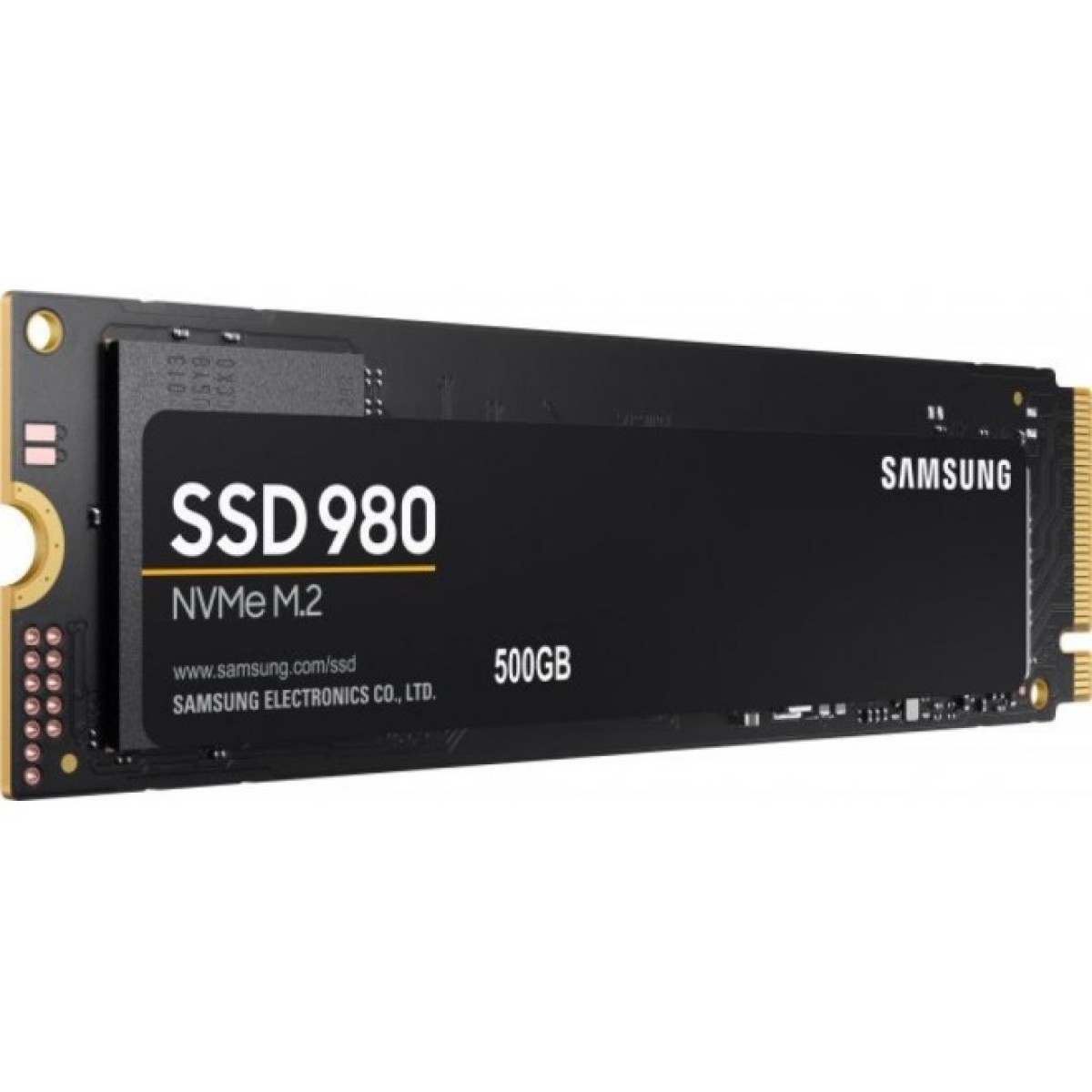 Накопичувач SSD M.2 2280 500GB Samsung (MZ-V8V500BW) 98_98.jpg - фото 5
