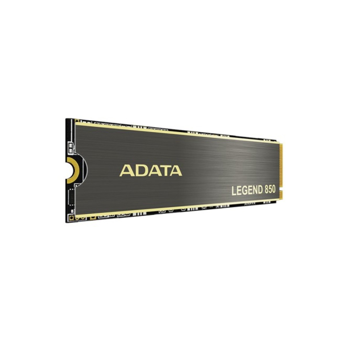 Накопичувач SSD M.2 2280 2TB ADATA (ALEG-850-2TCS) 98_98.jpg - фото 2