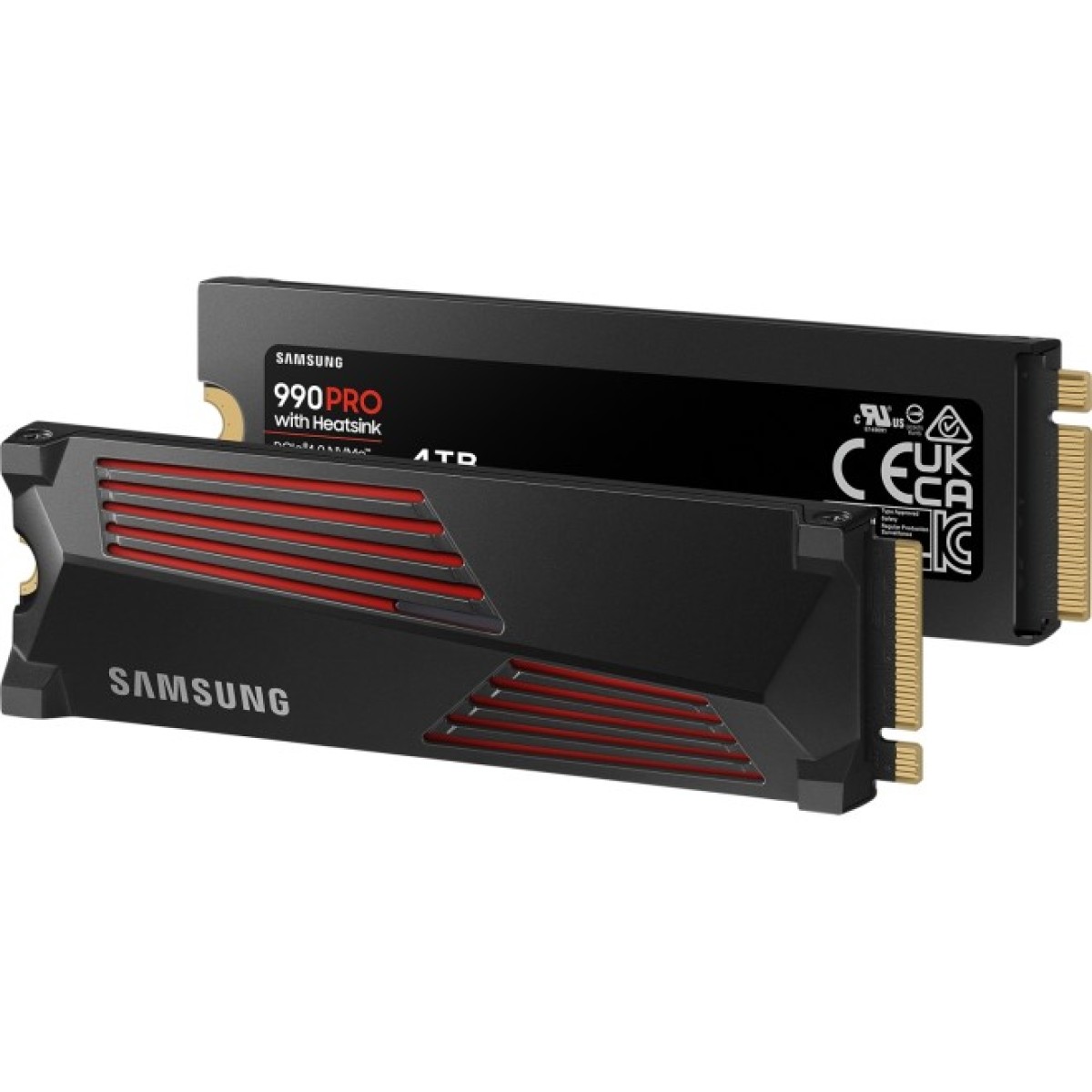 Накопичувач SSD M.2 2280 4TB Samsung (MZ-V9P4T0CW) 98_98.jpg - фото 4