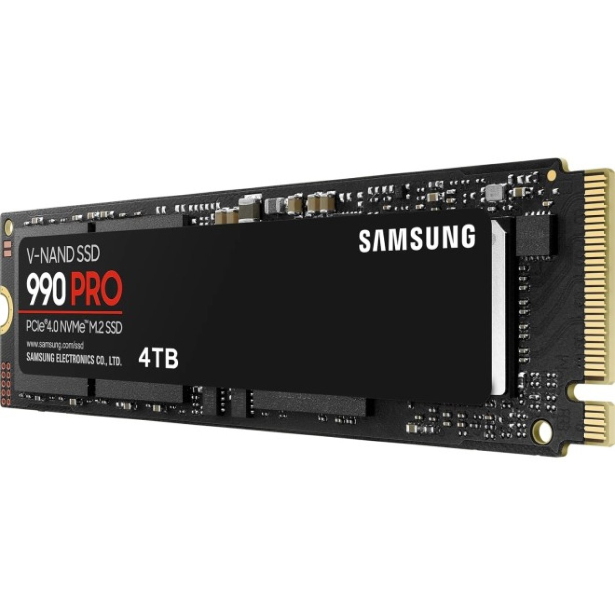 Накопитель SSD M.2 2280 4TB Samsung (MZ-V9P4T0BW) 98_98.jpg - фото 7