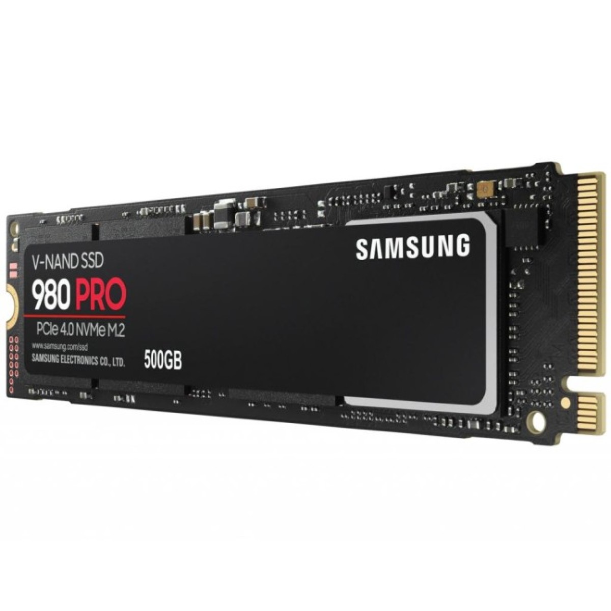 Накопитель SSD M.2 2280 500GB Samsung (MZ-V8P500BW) 98_98.jpg - фото 6