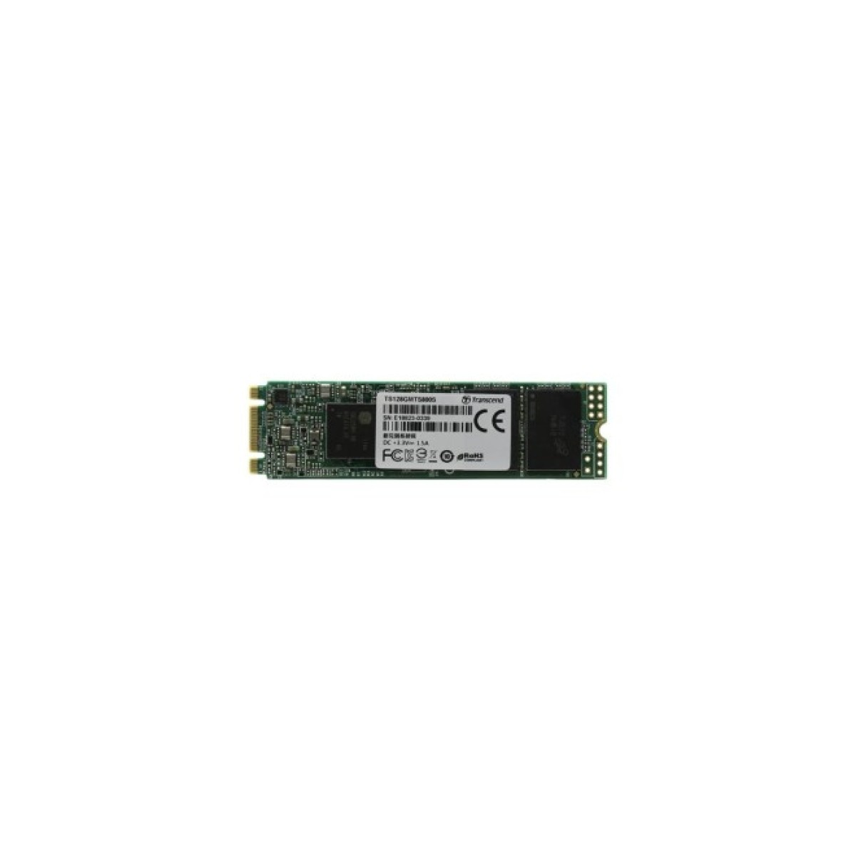 Накопитель SSD M.2 2280 128GB Transcend (TS128GMTS830S) 98_98.jpg