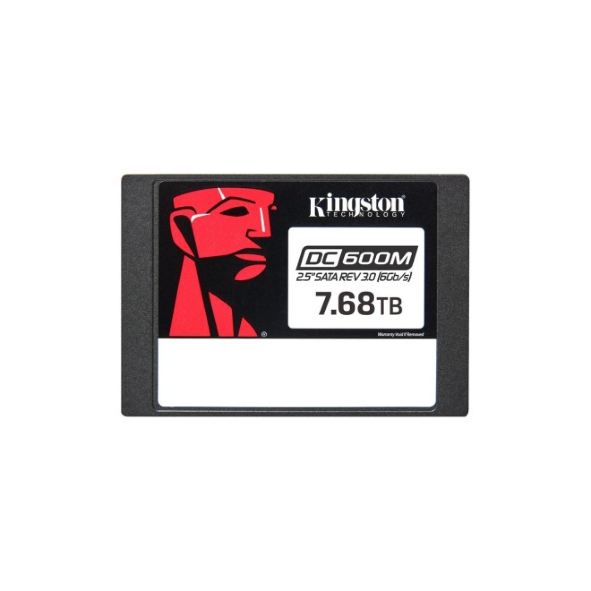 Накопитель SSD 2.5" 7.68TB Kingston (SEDC600M/7680G) 256_256.jpg