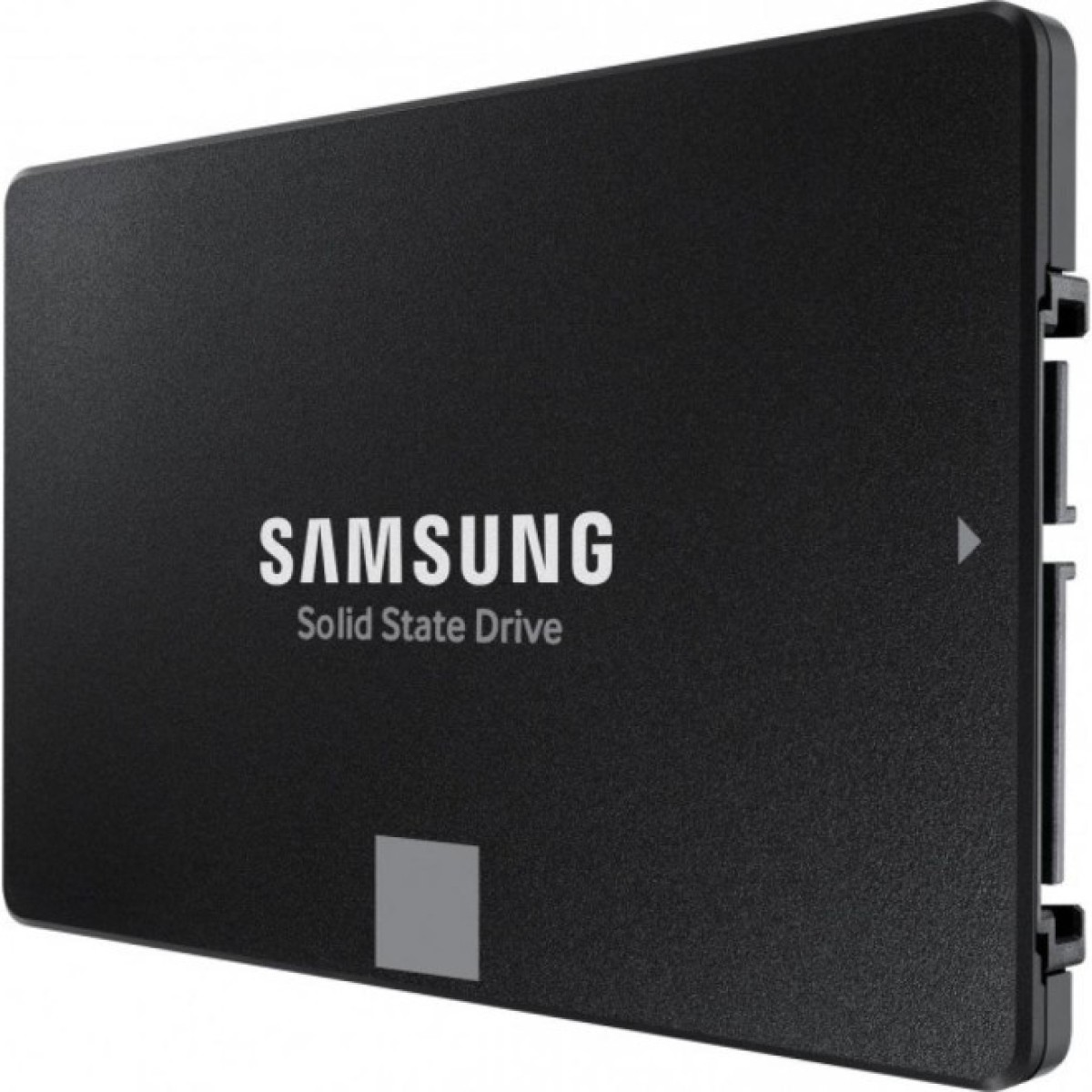 Накопитель SSD 2.5" 1TB 870 EVO Samsung (MZ-77E1T0BW) 98_98.jpg - фото 3