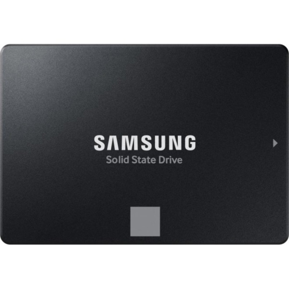 Накопитель SSD 2.5" 1TB 870 EVO Samsung (MZ-77E1T0BW) 98_98.jpg - фото 1