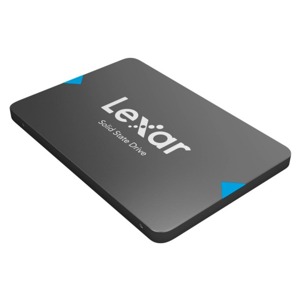 Накопитель SSD 2.5" 1.92TB NQ100 Lexar (LNQ100X1920-RNNNG) 98_98.jpg - фото 2