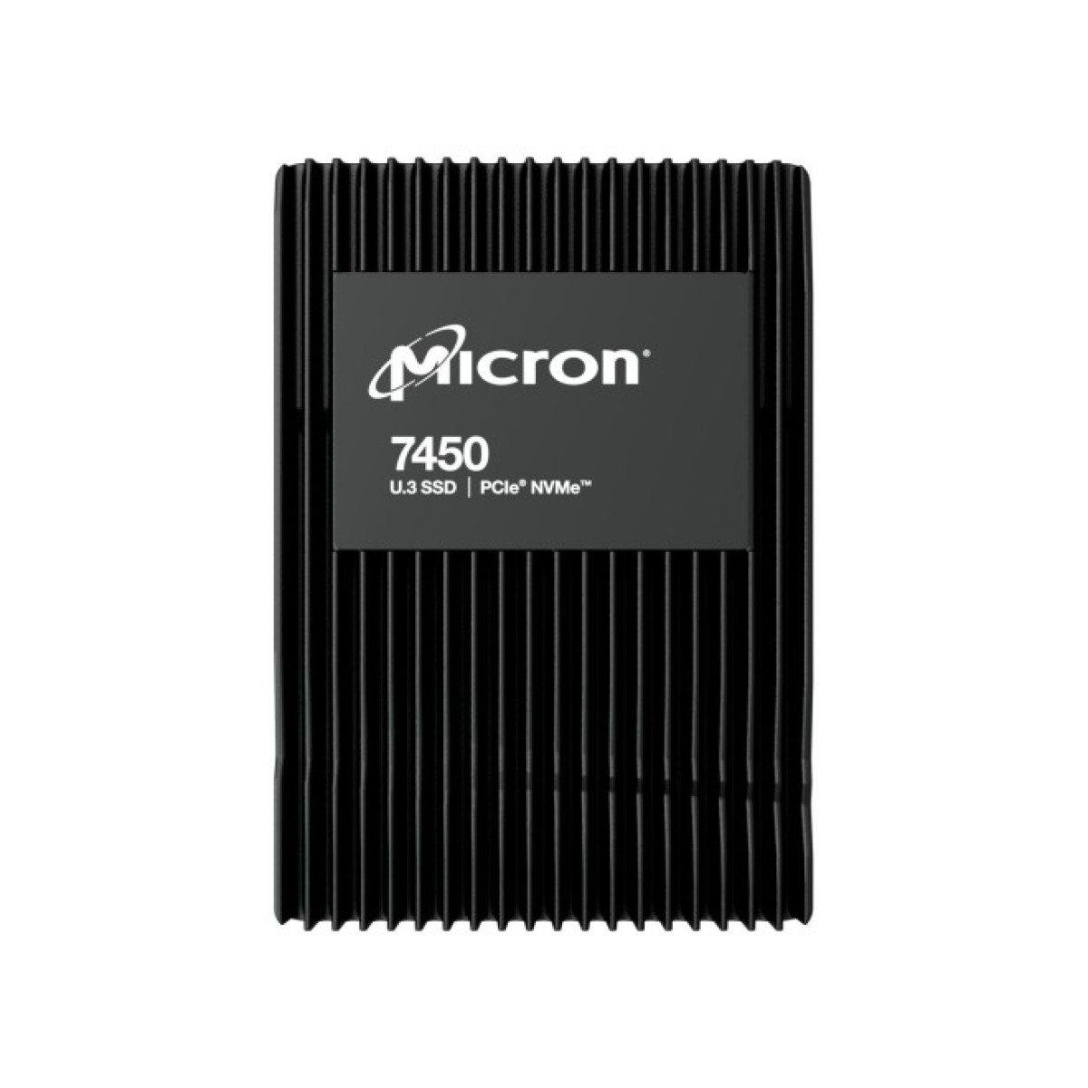 Накопичувач SSD U.3 2.5" 960GB 7450 PRO 15mm Micron (MTFDKCC960TFR-1BC1ZABYYR) 256_256.jpg