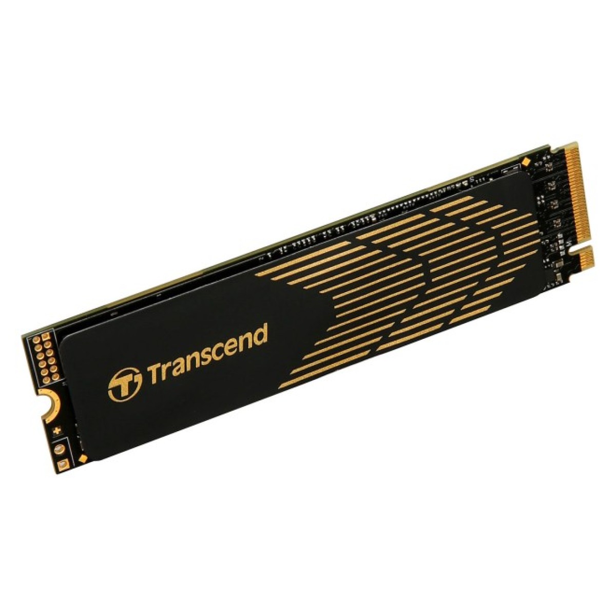 Накопичувач SSD M.2 2280 2TB Transcend (TS2TMTE245S) 98_98.jpg - фото 2