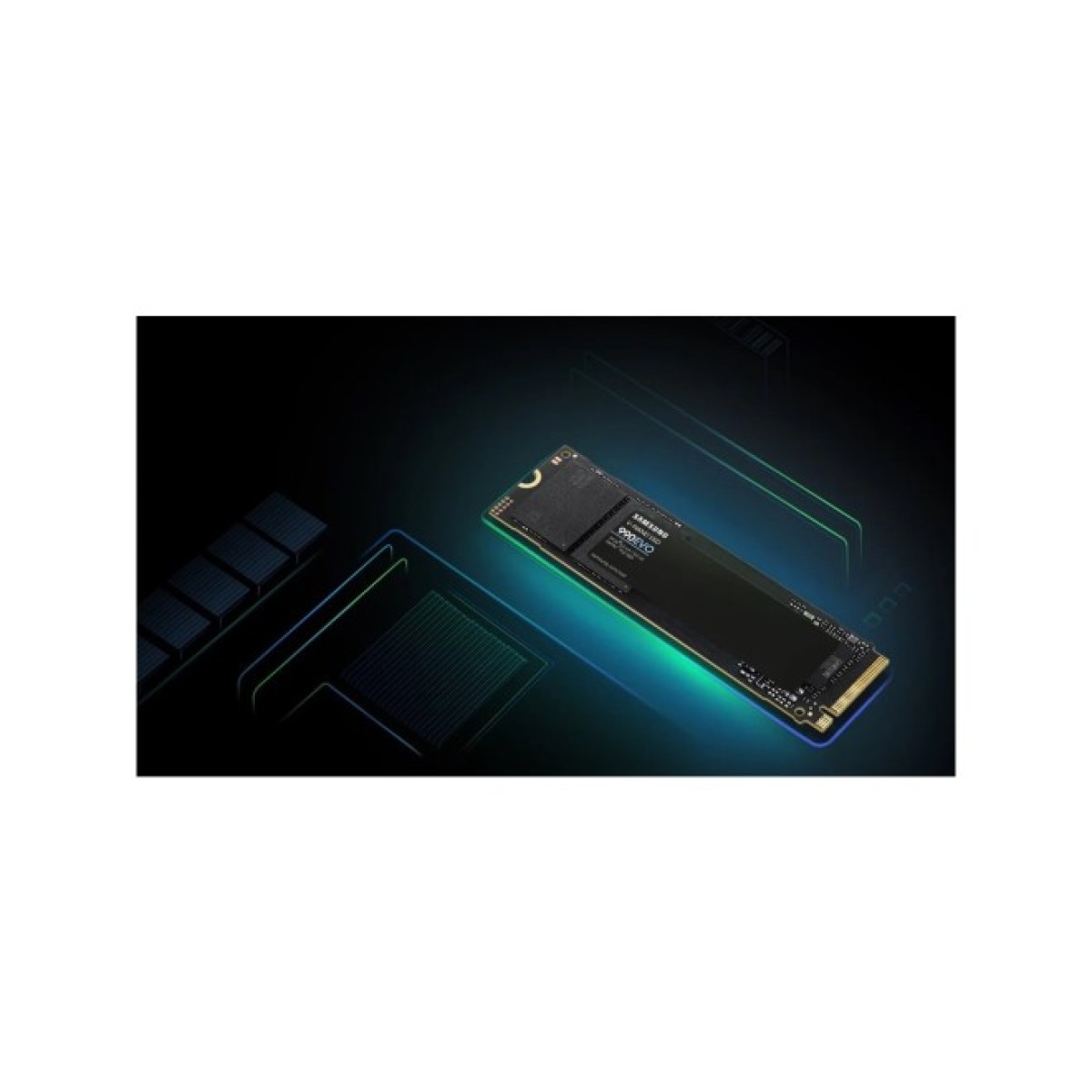 Накопичувач SSD M.2 2280 2TB 990 EVO Samsung (MZ-V9E2T0BW) 98_98.jpg - фото 6