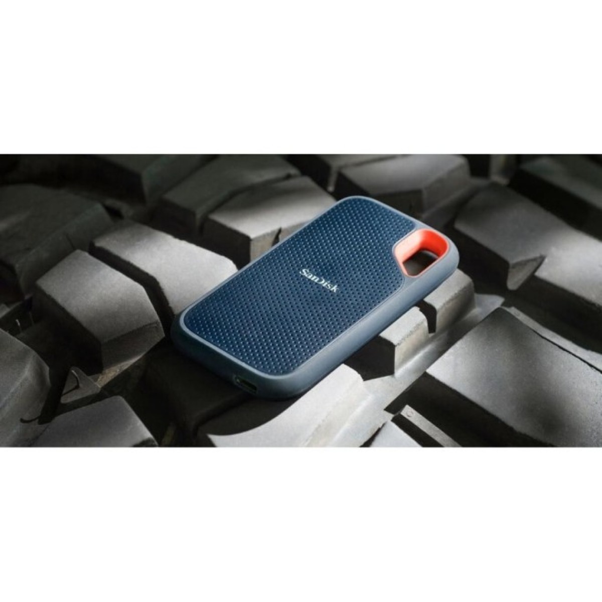 Накопитель SSD USB 3.2 2TB SanDisk (SDSSDE61-2T00-G25) 98_98.jpg - фото 5