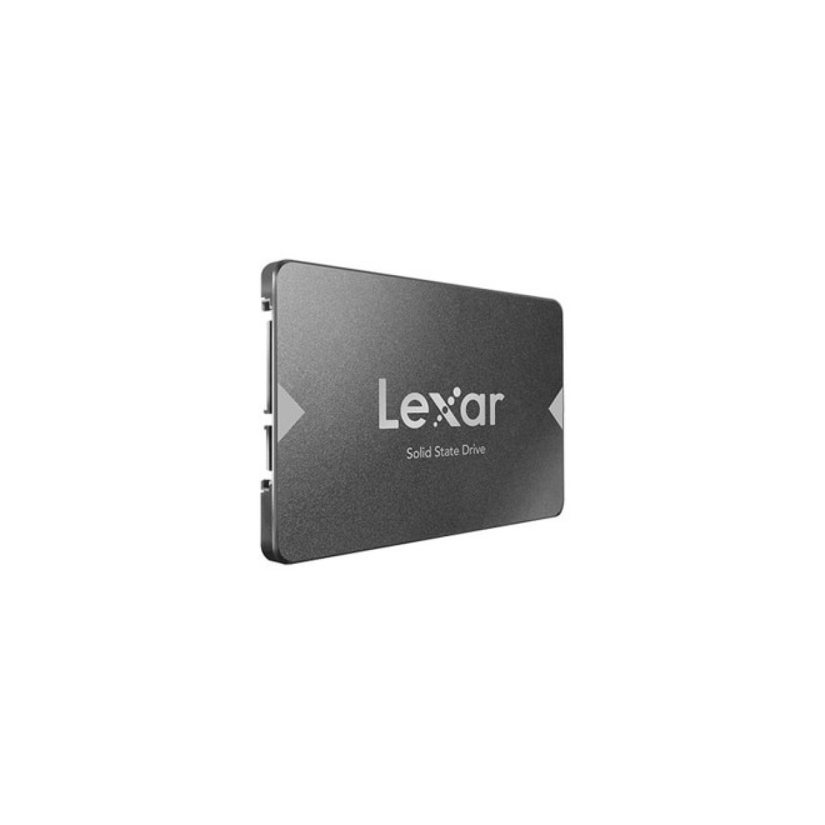 Накопитель SSD 2.5" 2TB NS100 Lexar (LNS100-2TRB) 98_98.jpg - фото 2