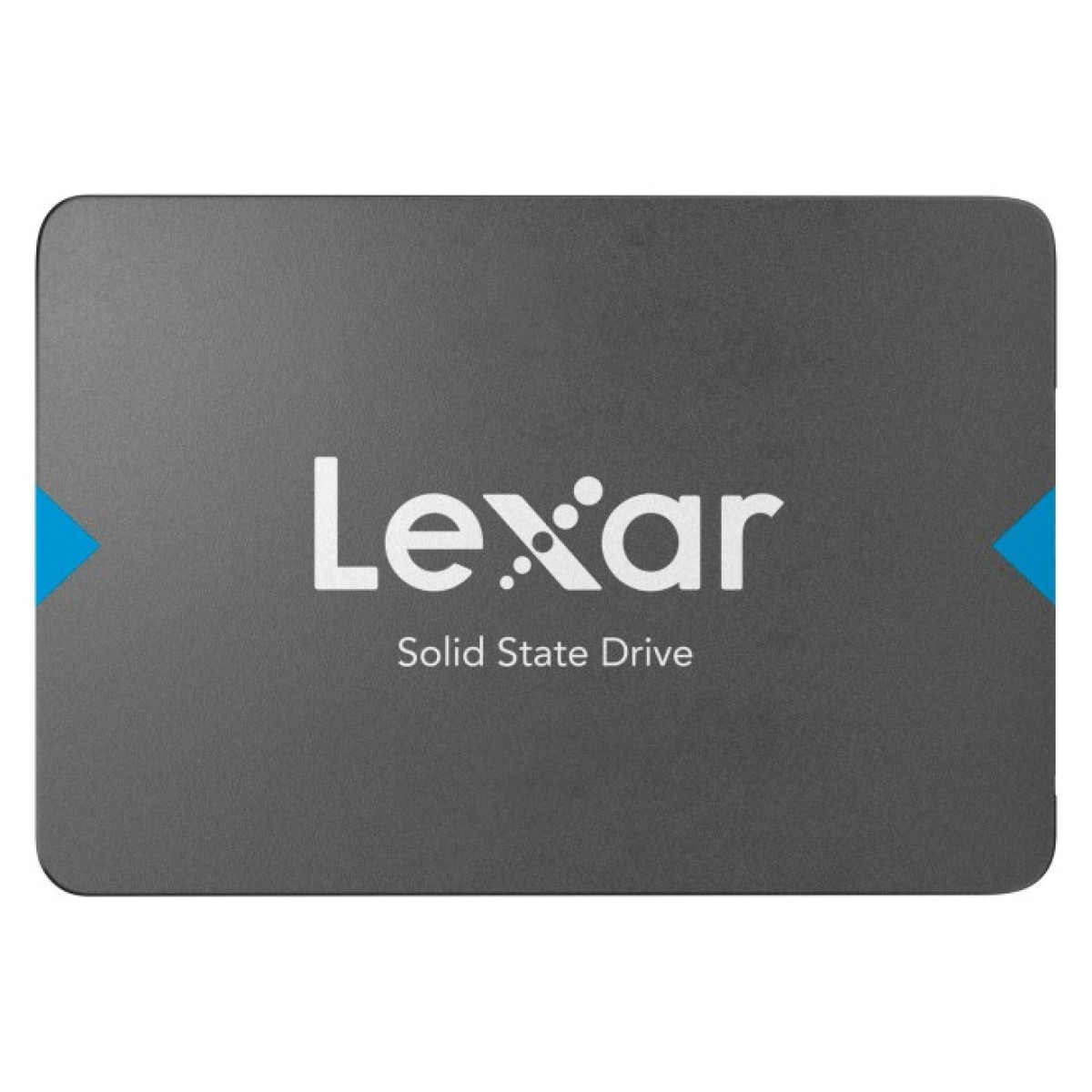 Накопитель SSD 2.5" 1.92TB NQ100 Lexar (LNQ100X1920-RNNNG) 256_256.jpg