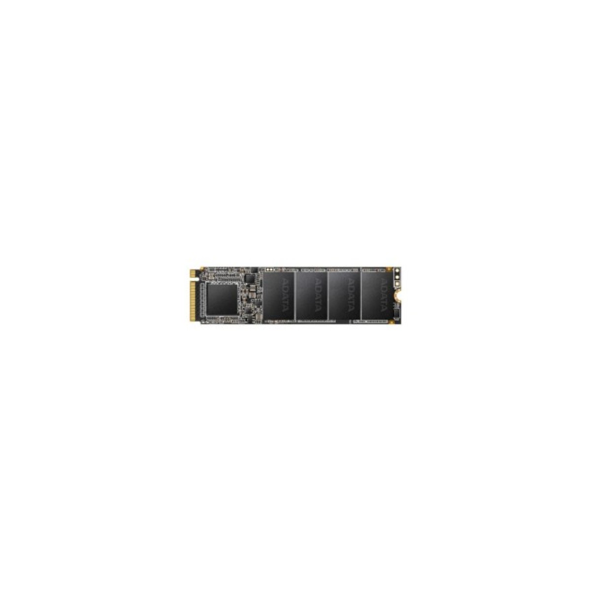 Накопитель SSD M.2 2280 128GB ADATA (ASX6000LNP-128GT-C) 98_98.jpg - фото 1