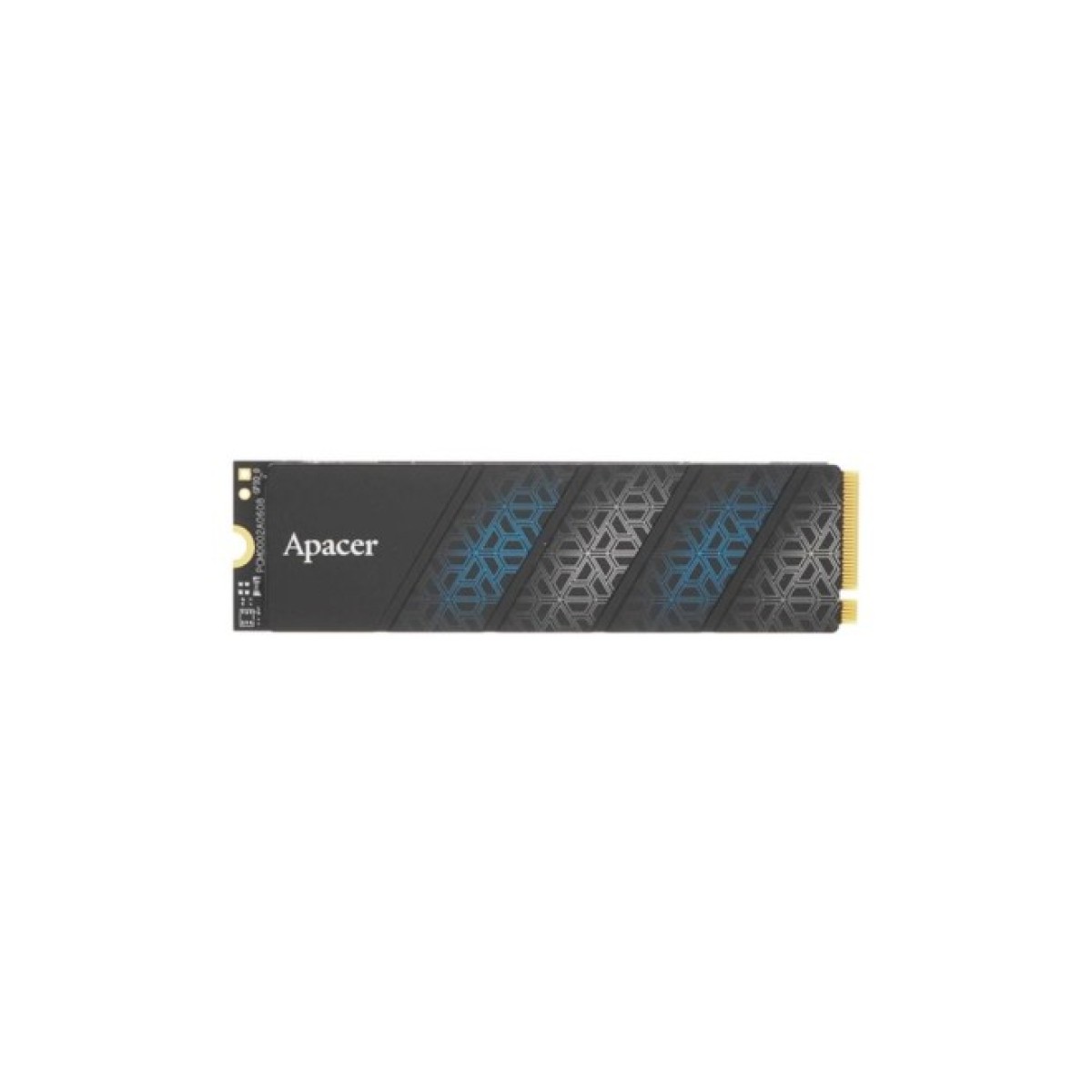 Накопитель SSD M.2 2280 512GB Apacer (AP512GAS2280P4UPRO-1) 98_98.jpg - фото 2