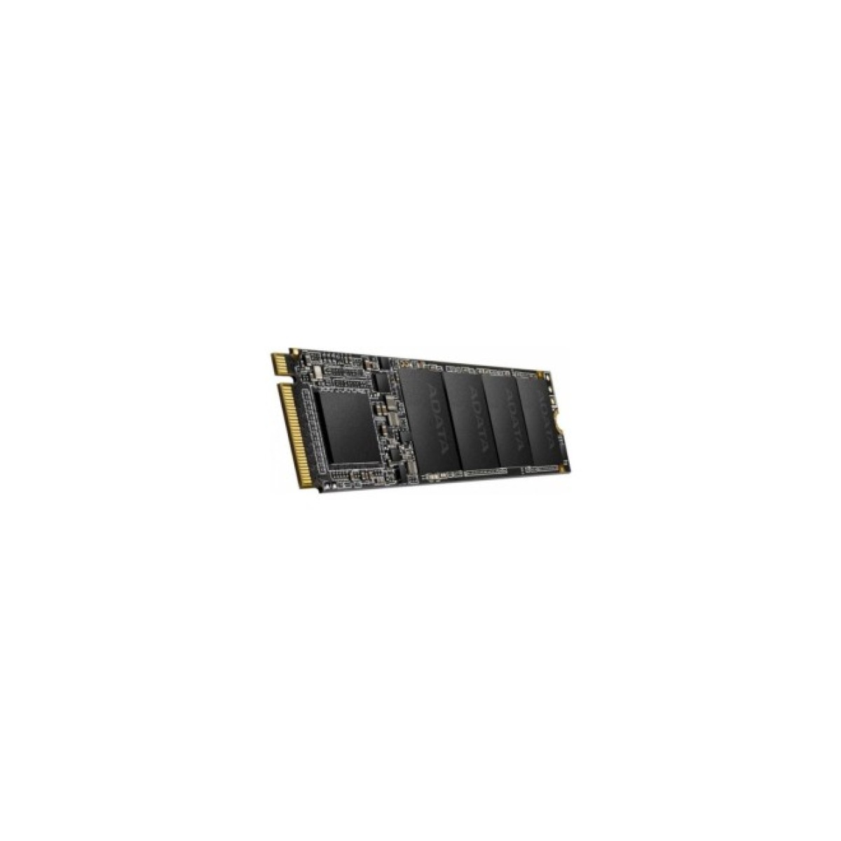 Накопитель SSD M.2 2280 128GB ADATA (ASX6000LNP-128GT-C) 98_98.jpg - фото 3
