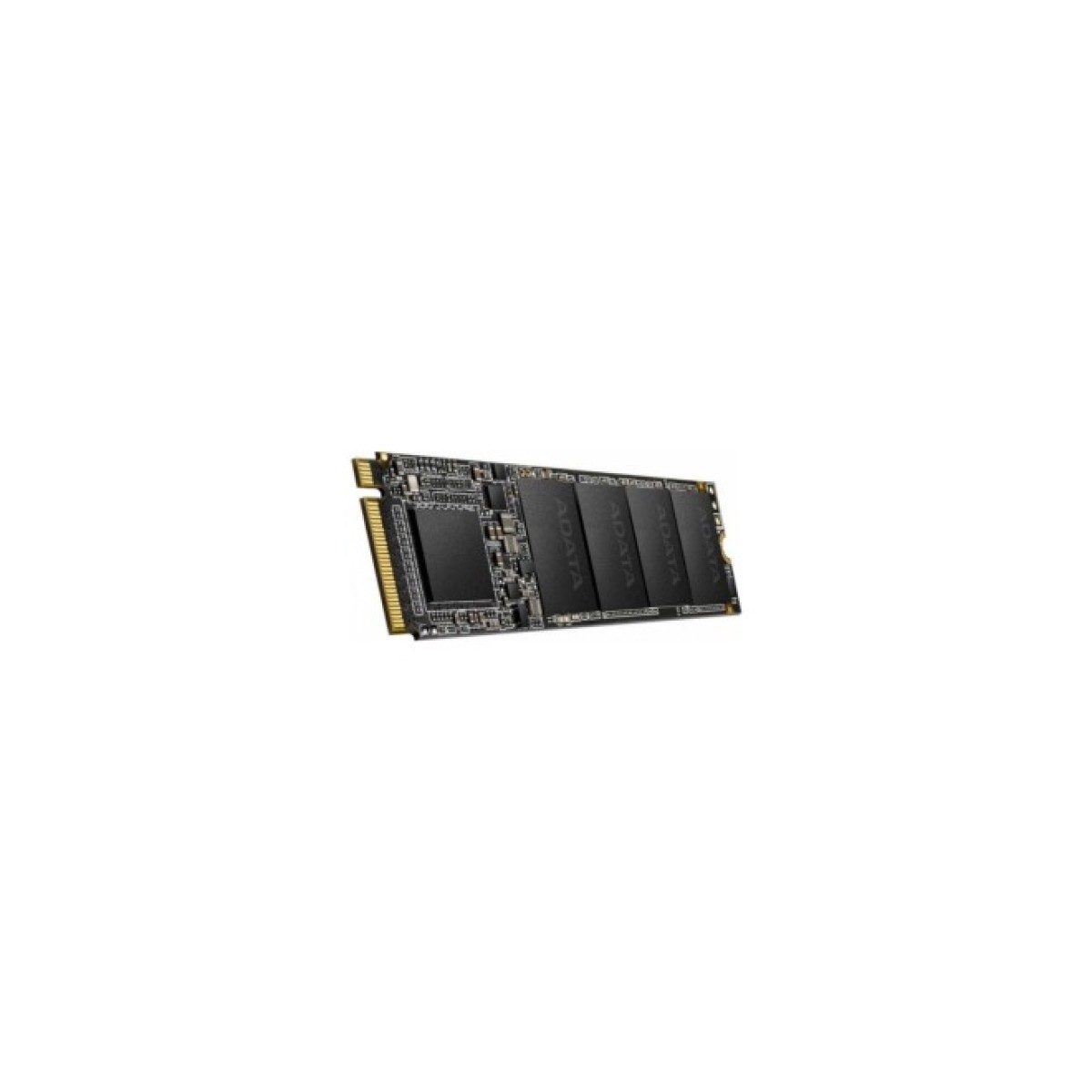 Накопичувач SSD M.2 2280 128GB ADATA (ASX6000LNP-128GT-C) 98_98.jpg - фото 3