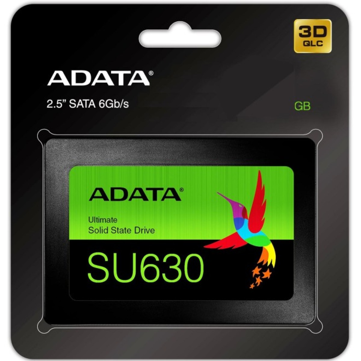 Накопитель SSD 2.5" 240GB ADATA (ASU630SS-240GQ-R) 98_98.jpg - фото 4