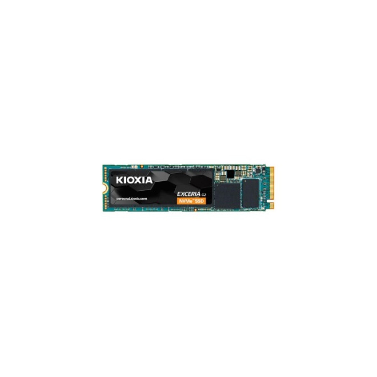 Накопитель SSD M.2 2280 1TB EXCERIA NVMe Kioxia (LRC20Z001TG8) 98_98.jpg - фото 1