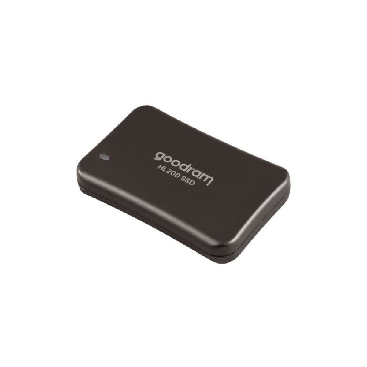 Накопитель SSD USB 3.2 512GB HL200 Goodram (SSDPR-HL200-512) 98_98.jpg - фото 4