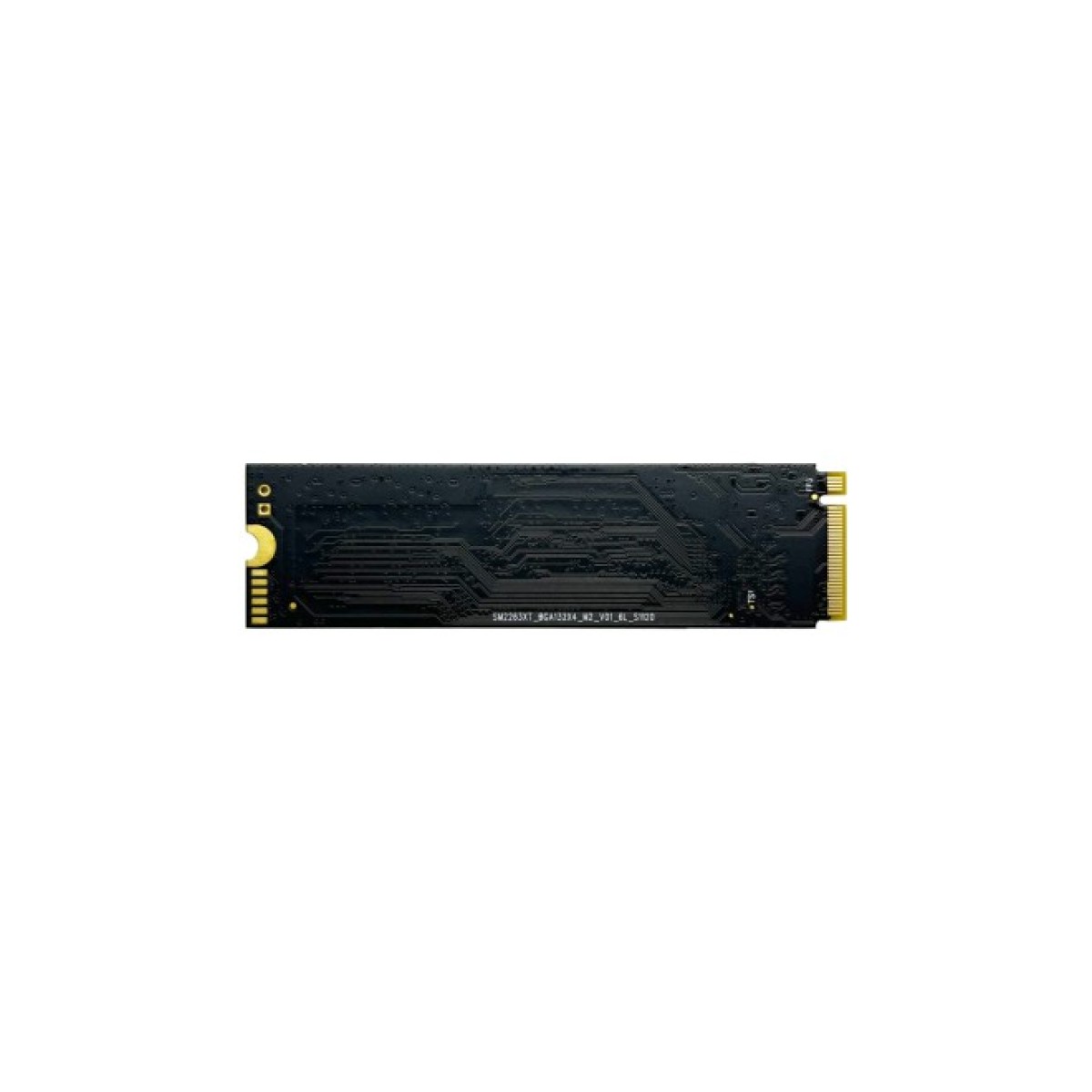 Накопитель SSD M.2 2280 256GB X500S ATRIA (ATNVMX500S/256) 98_98.jpg - фото 3