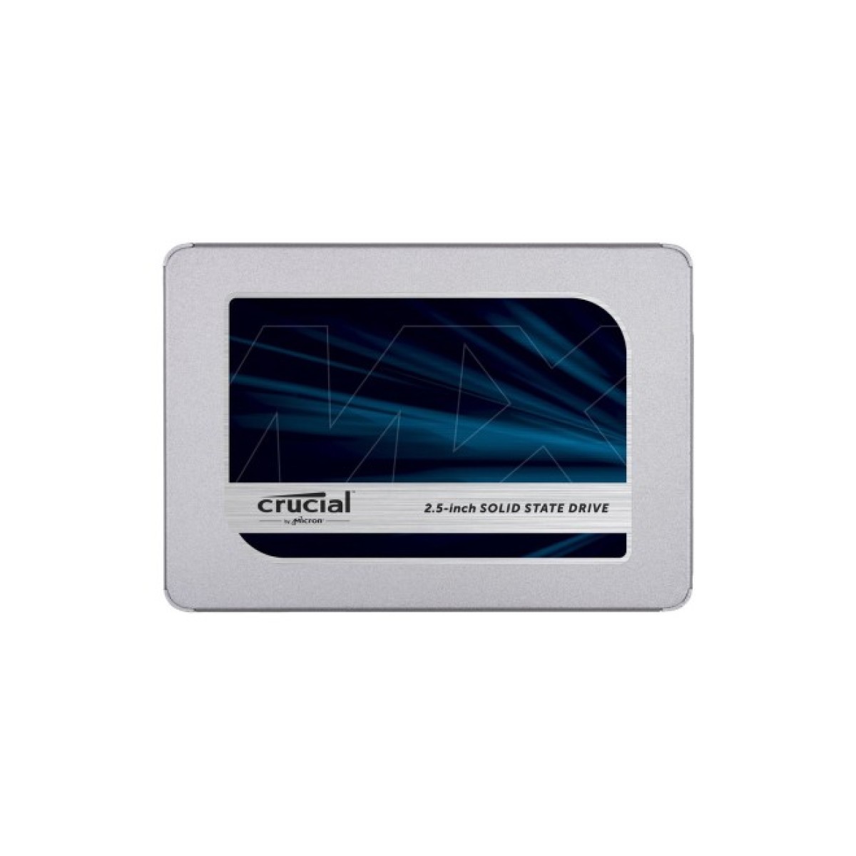 Накопичувач SSD 2.5" 250GB Micron (CT250MX500SSD1) 256_256.jpg