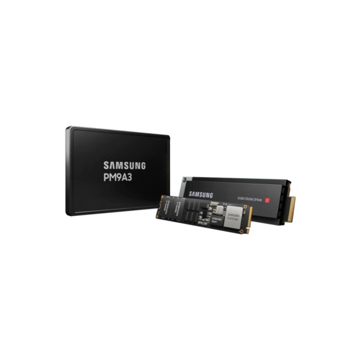 Накопитель SSD U.2 2.5" 15.36TB PM9A3 Samsung (MZQL215THBLA-00A07) 98_98.jpg - фото 2