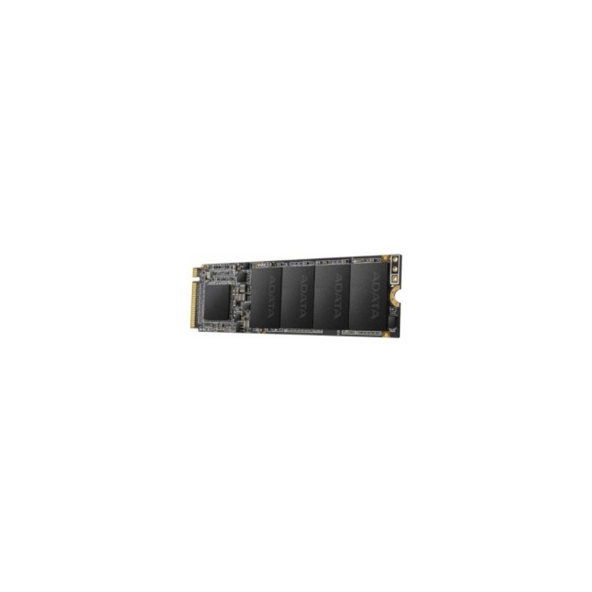 Накопитель SSD M.2 2280 128GB ADATA (ASX6000LNP-128GT-C) 98_98.jpg - фото 4