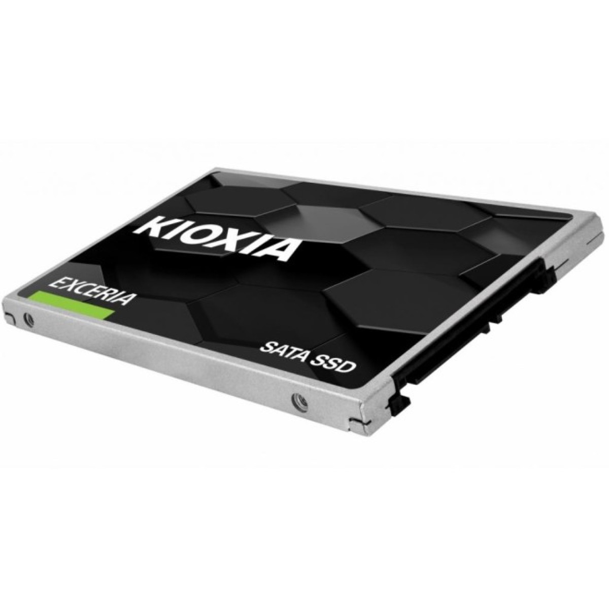 Накопичувач SSD 2.5" 480GB EXCERIA Kioxia (LTC10Z480GG8) 98_98.jpg - фото 3