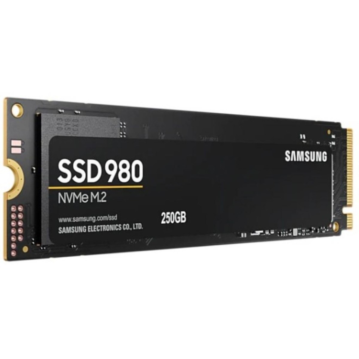 Накопичувач SSD M.2 2280 250GB Samsung (MZ-V8V250BW) 98_98.jpg - фото 6