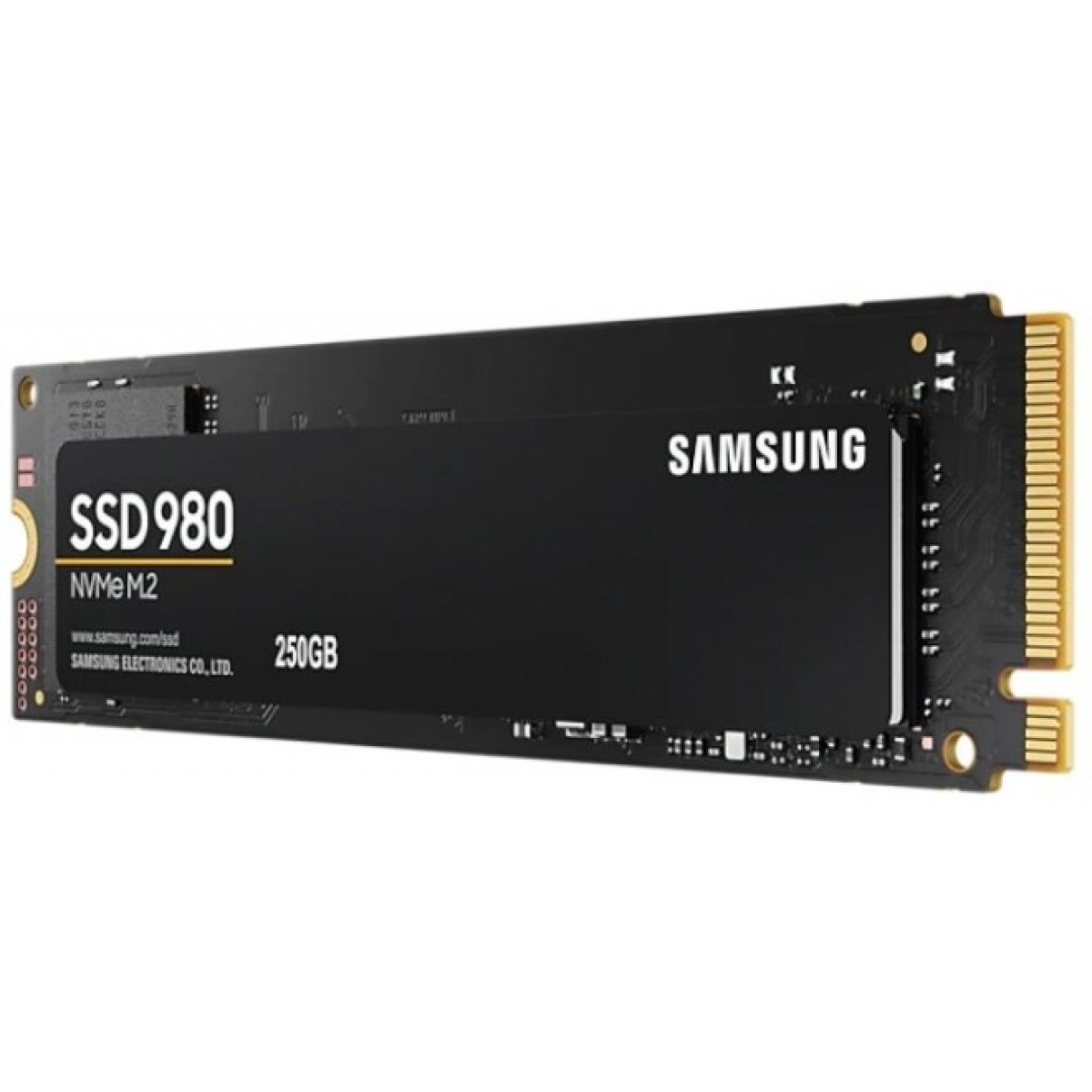 Накопичувач SSD M.2 2280 250GB Samsung (MZ-V8V250BW) 98_98.jpg - фото 7