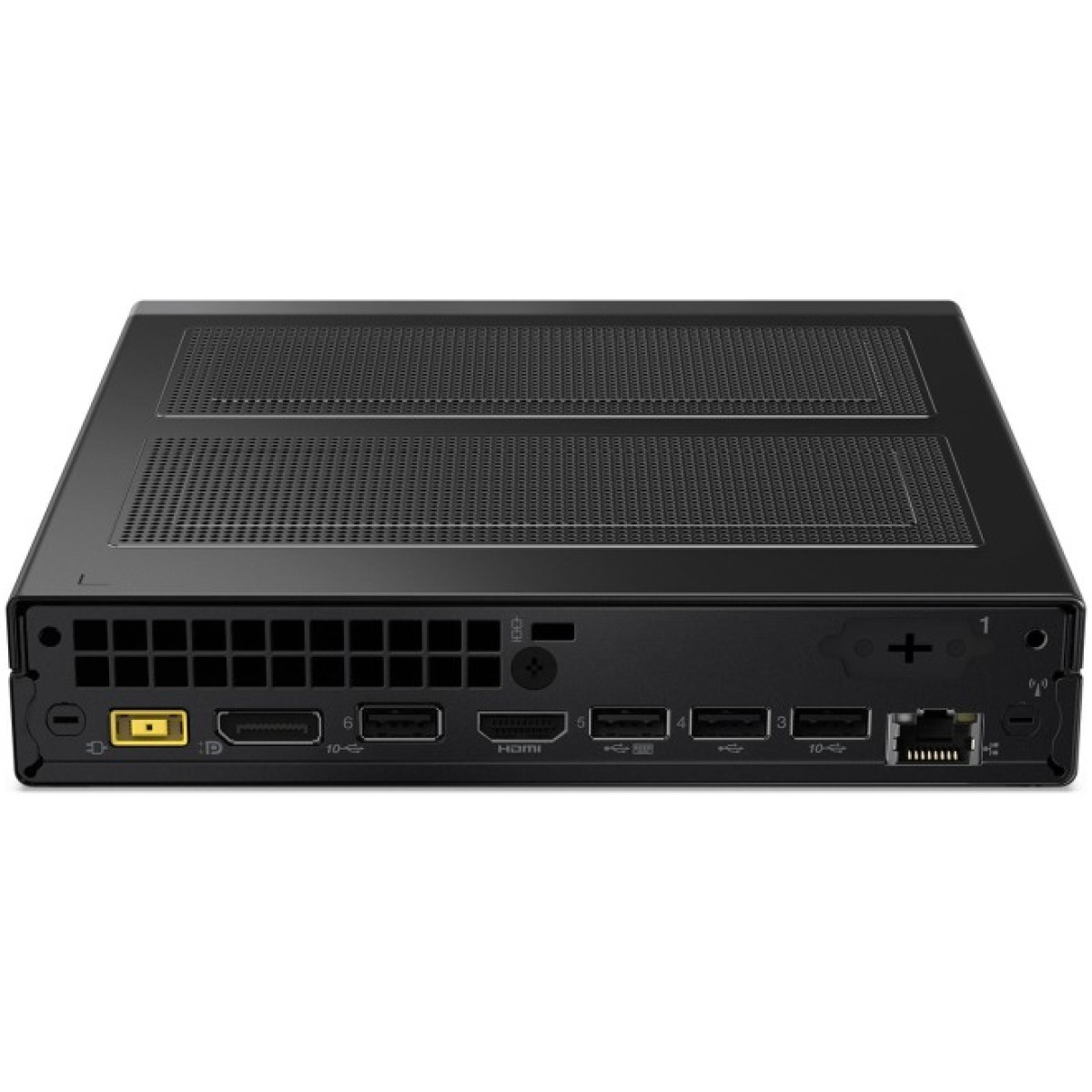 Комп'ютер Lenovo ThinkCentre Neo 50q Gen 4 / i3-1215U, 16, 512, WF, KM, W11P (12LN003TUI) 98_98.jpg - фото 6