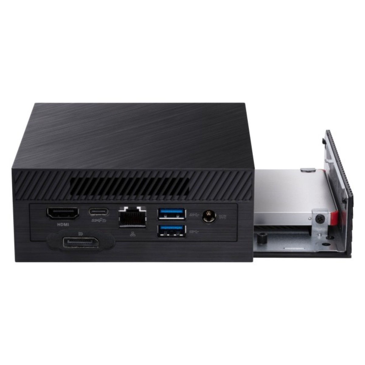 Компьютер ASUS PN51-S1-B3324AD MFF / Ryzen3 5300U, 8GB, F256GB, WiFi, W11P (90MS02A1-M003H0) 98_98.jpg - фото 4