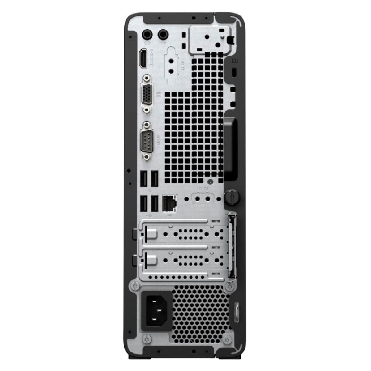 Комп'ютер HP 290 G3 SFF / i5-10400, 8, 512, ODD, кл+м, Win11P (6D4D4EA) 98_98.jpg - фото 4