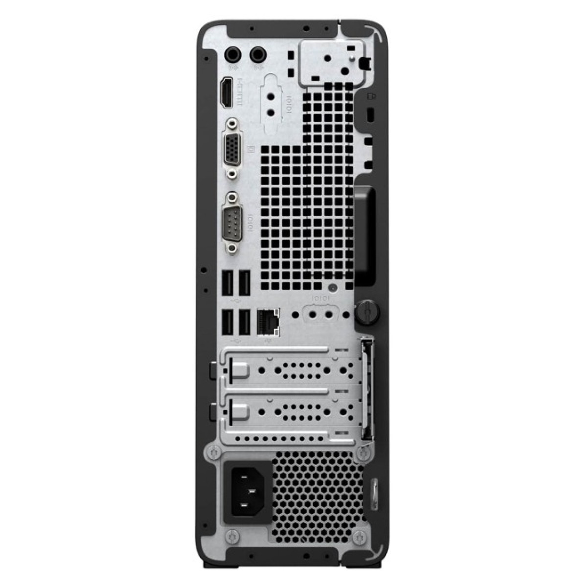 Компьютер HP 290 G3 SFF / i5-10400, 8, 512, ODD, кл+м, Win11P (6D4D4EA) 98_98.jpg - фото 4