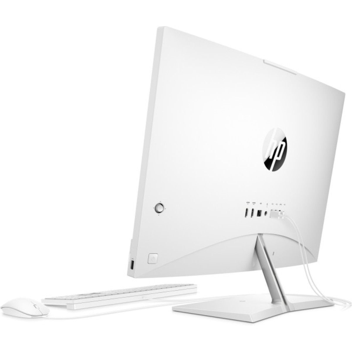 Комп'ютер HP Pavilion 24-ca2012ua AiO / i3-13100T, 16, 512, WiFi, Cam, KM (95Z20EA) 98_98.jpg - фото 6