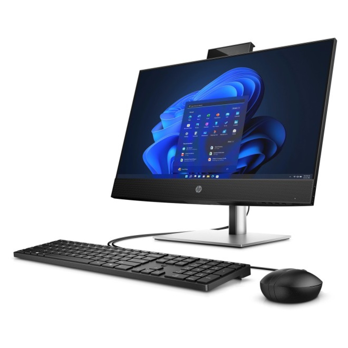 Комп'ютер HP ProOne 440 G9 AiO / i3-13100T, 8, 512, DVD-WR, WiFi, Cam, KM, W11P64 (935Y7EA) 98_98.jpg - фото 6