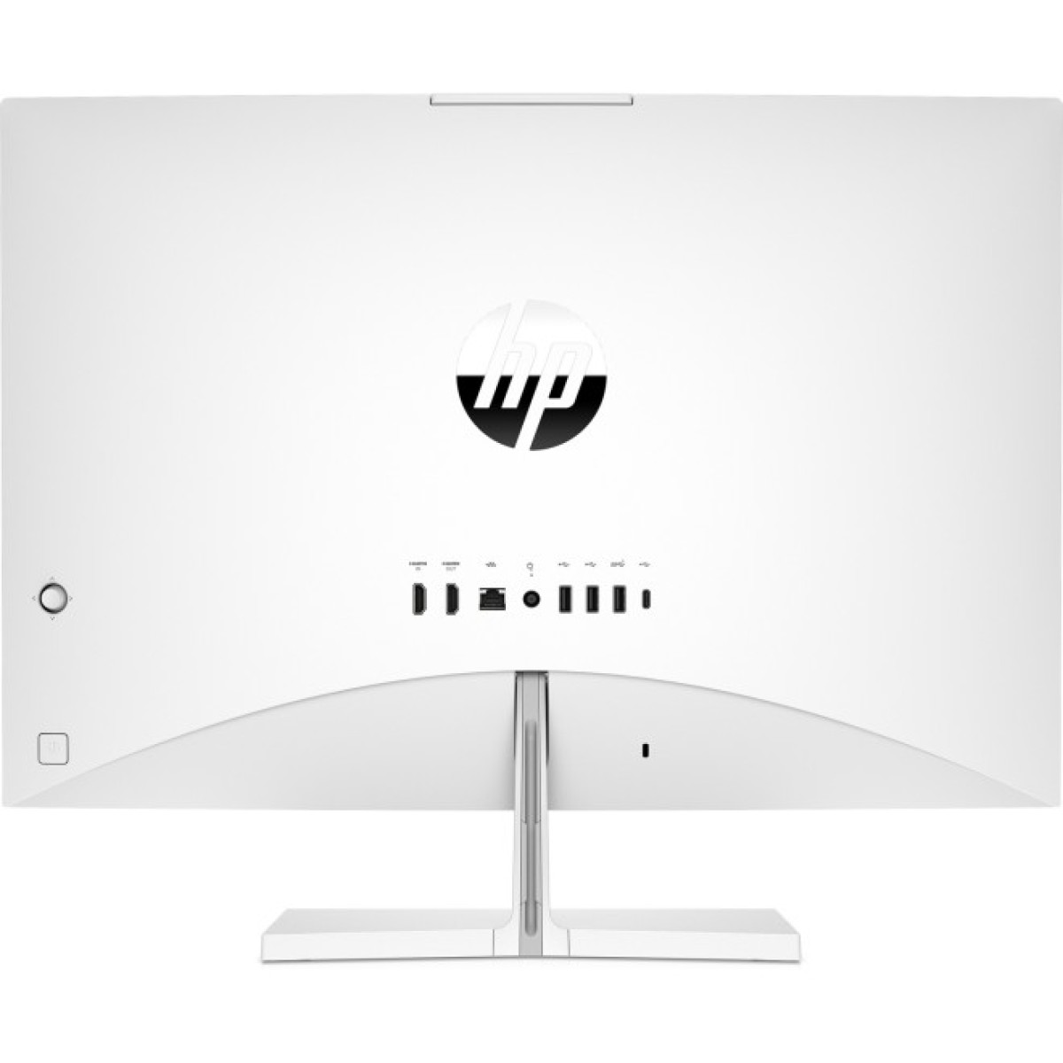 Комп'ютер HP Pavilion 24-ca2007ua AiO / i7-13700T, 32, SSD1Tb, WiFi, Cam, KM (95Z18EA) 98_98.jpg - фото 6