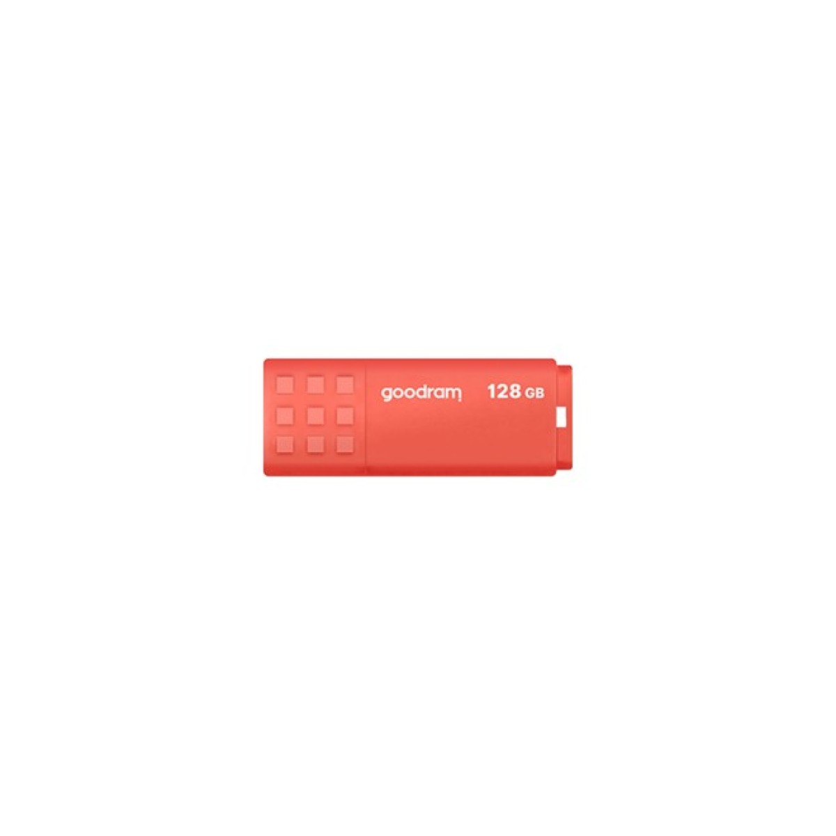 USB флеш накопичувач Goodram 128GB UME3 Orange USB 3.0 (UME3-1280O0R11) 256_256.jpg