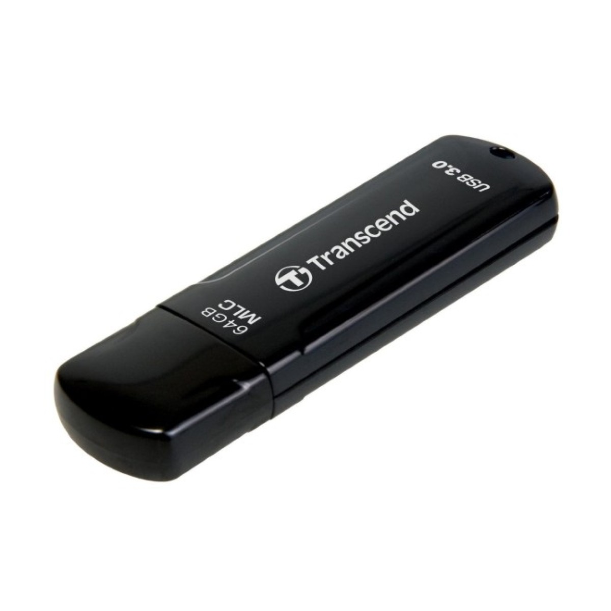 USB флеш накопитель Transcend 64GB JetFlash 750 USB 3.0 (TS64GJF750K) 98_98.jpg - фото 3