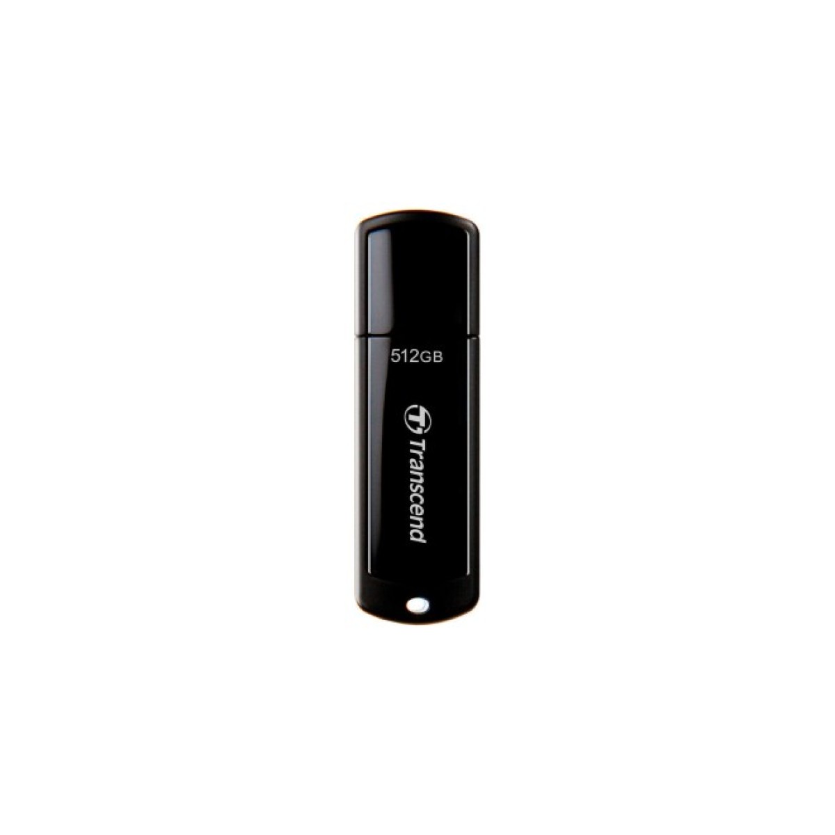 USB флеш накопичувач Transcend 512GB JetFlash 700 USB 3.1 (TS512GJF700) 98_98.jpg - фото 1
