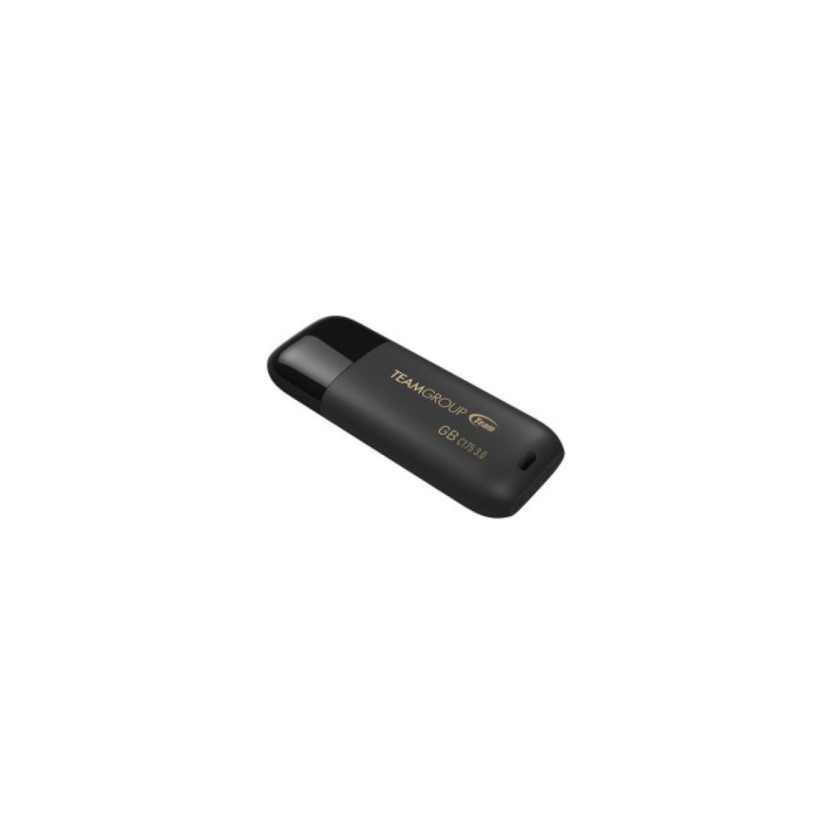 USB флеш накопитель Team 32GB C175 Pearl Black USB 3.1 (TC175332GB01) 98_98.jpg - фото 3